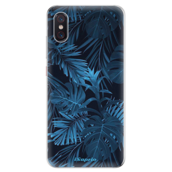 Odolné silikonové pouzdro iSaprio - Jungle 12 - Xiaomi Mi 8 Pro