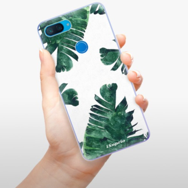 Odolné silikonové pouzdro iSaprio - Jungle 11 - Xiaomi Mi 8 Lite