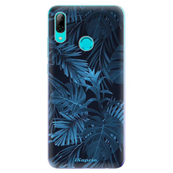 Odolné silikonové pouzdro iSaprio - Jungle 12 - Huawei P Smart 2019