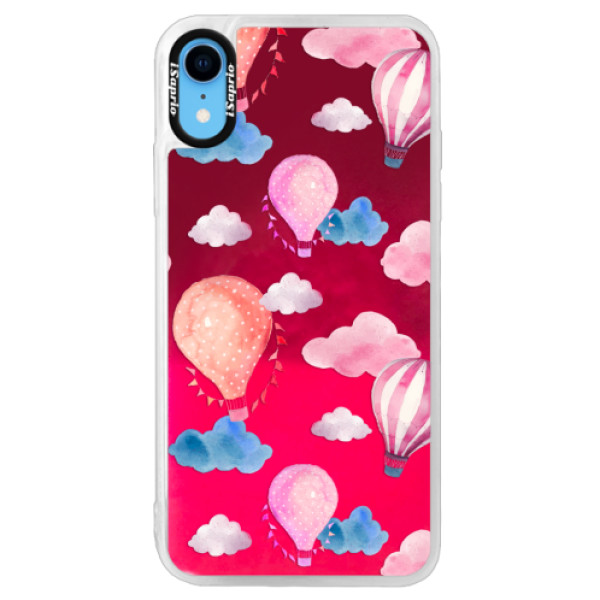 Neonove Pouzdro Pink Isaprio Summer Sky Iphone Xr Isaprio Cz