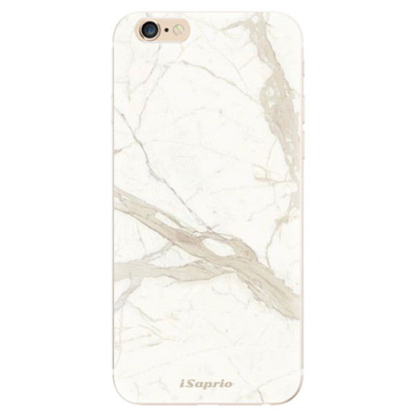 Odolné silikonové pouzdro iSaprio - Marble 12 - iPhone 6/6S