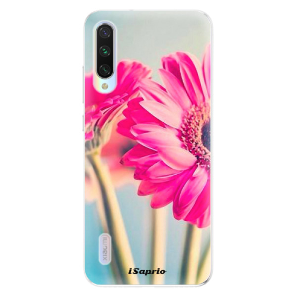 Odolné silikonové pouzdro iSaprio - Flowers 11 - Xiaomi Mi A3