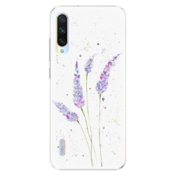 Plastové pouzdro iSaprio - Lavender - Xiaomi Mi A3