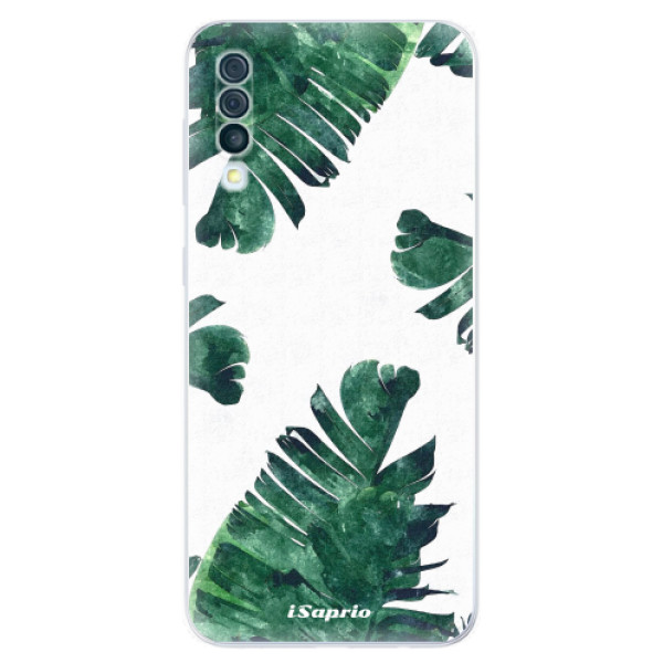 Odolné silikonové pouzdro iSaprio - Jungle 11 - Samsung Galaxy A50