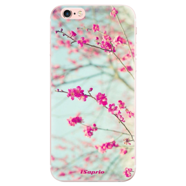 Odolné silikonové pouzdro iSaprio - Blossom 01 - iPhone 6 Plus/6S Plus