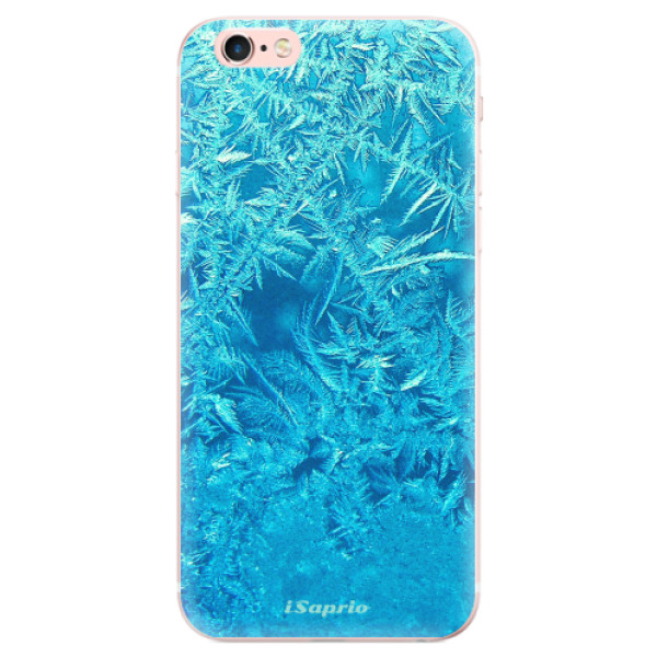 Odolné silikonové pouzdro iSaprio - Ice 01 - iPhone 6 Plus/6S Plus
