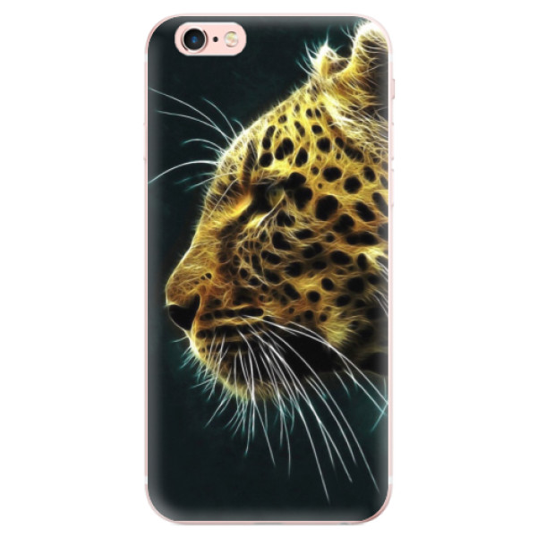 Odolné silikonové pouzdro iSaprio - Gepard 02 - iPhone 6 Plus/6S Plus