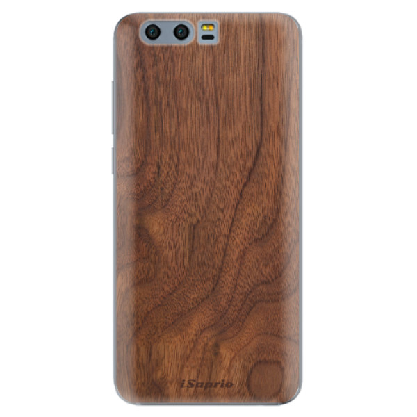 Odolné silikonové pouzdro iSaprio - Wood 10 - Huawei Honor 9