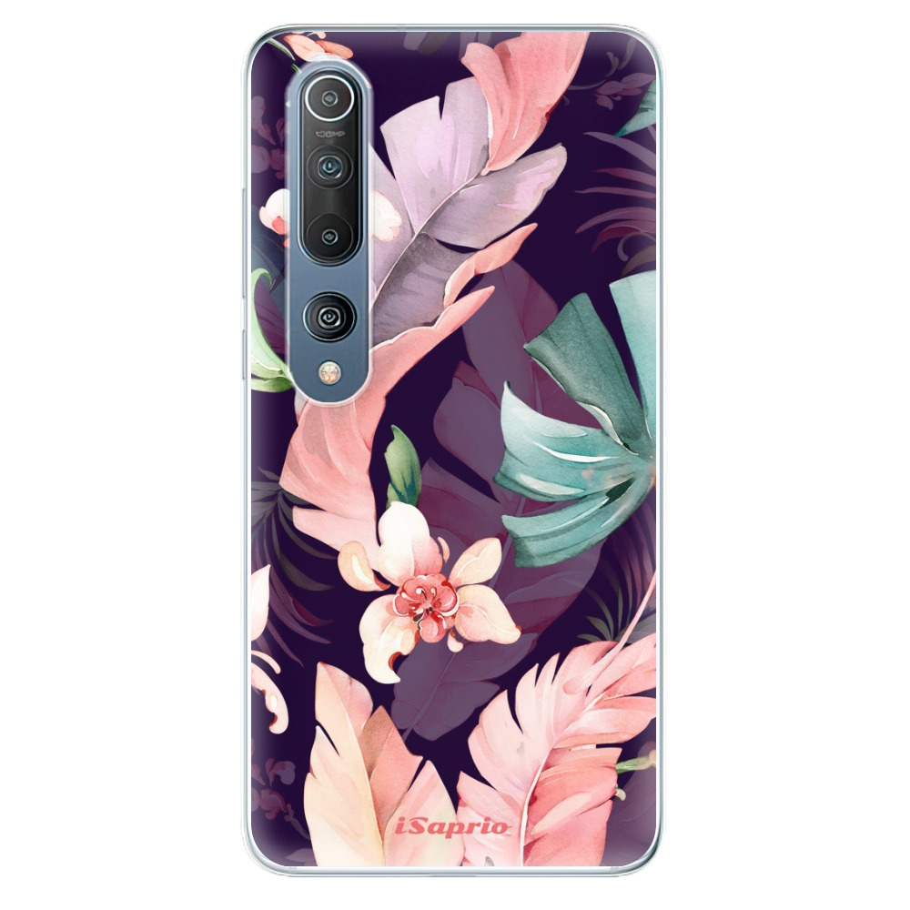 Odolné silikonové pouzdro iSaprio - Exotic Pattern 02 - Xiaomi Mi 10 / Mi 10 Pro