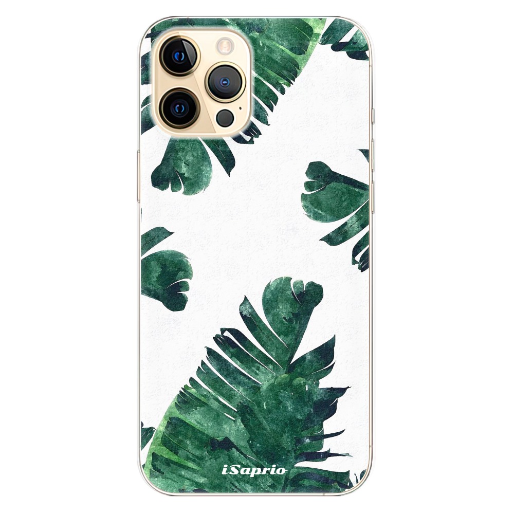 Odolné silikonové pouzdro iSaprio - Jungle 11 - iPhone 12 Pro Max