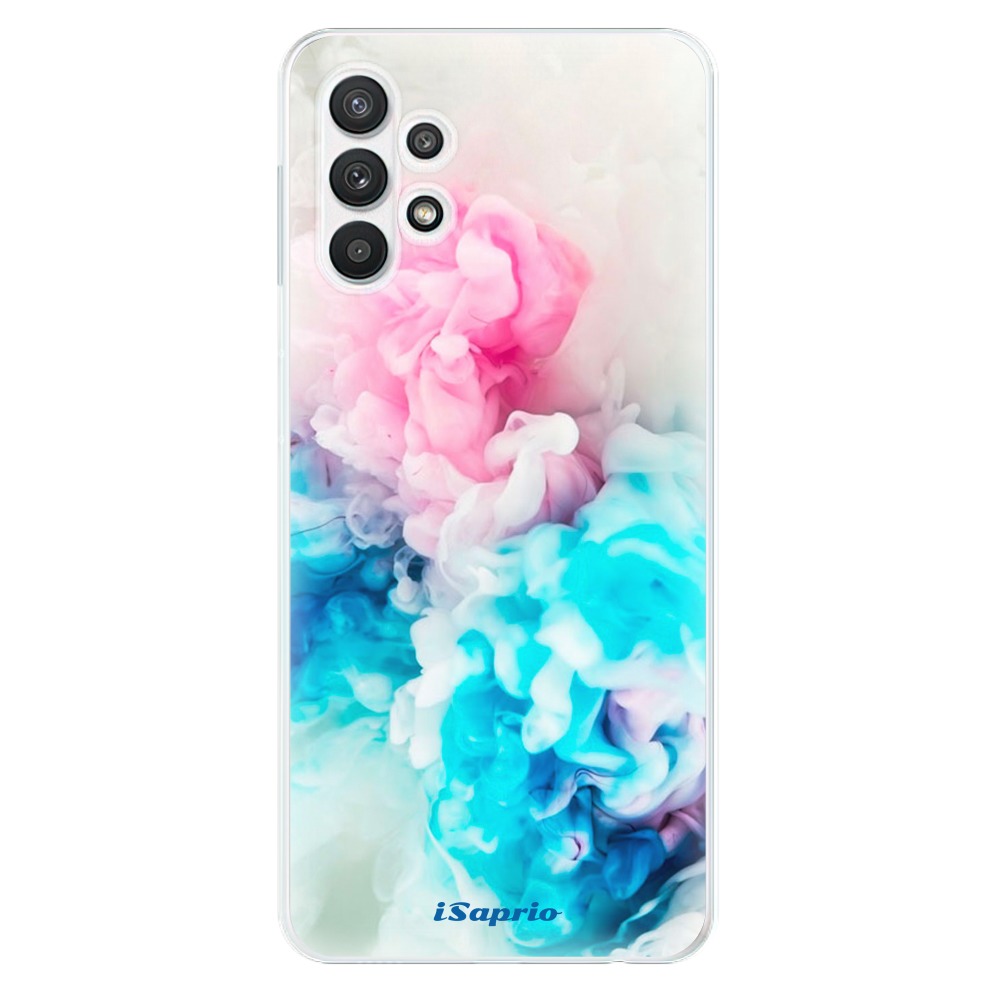 Odolné silikonové pouzdro iSaprio - Watercolor 03 na mobil Samsung Galaxy A32 5G (Odolný silikonový kryt, obal, pouzdro iSaprio - Watercolor 03 na mobilní telefon Samsung Galaxy A32 5G)
