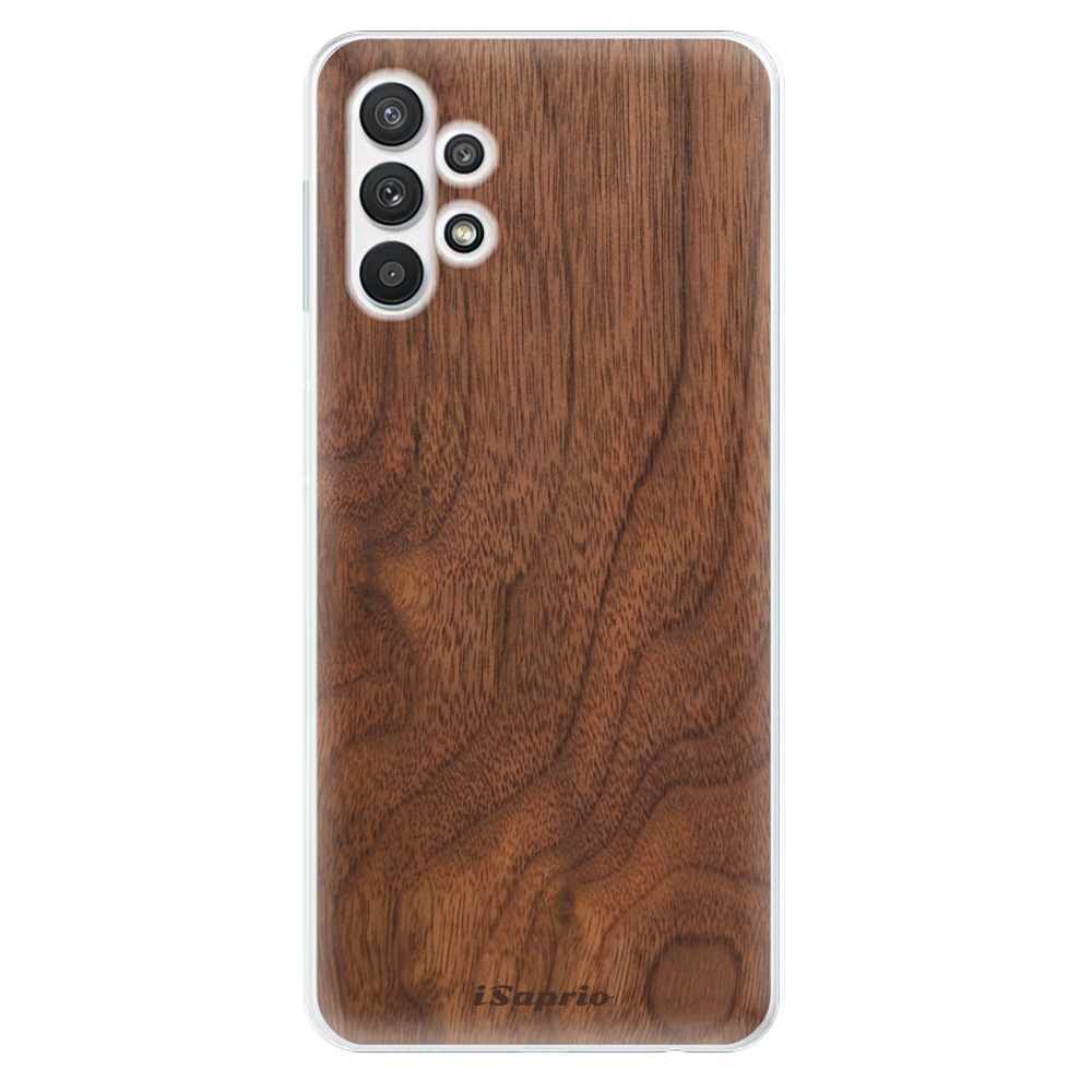 Odolné silikonové pouzdro iSaprio - Wood 10 - Samsung Galaxy A32 5G