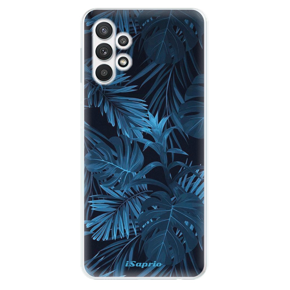 Odolné silikonové pouzdro iSaprio - Jungle 12 - Samsung Galaxy A32