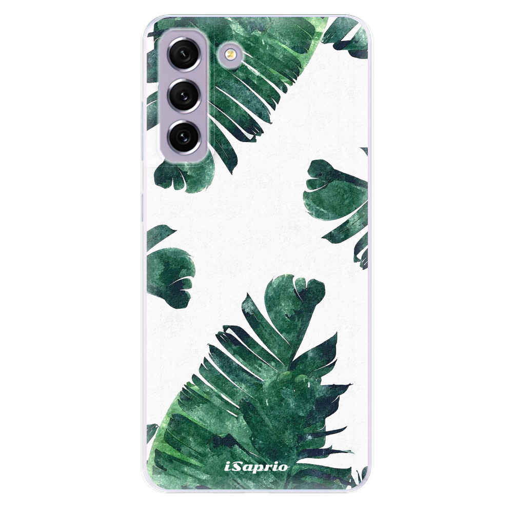 Odolné silikonové pouzdro iSaprio - Jungle 11 - Samsung Galaxy S21 FE 5G