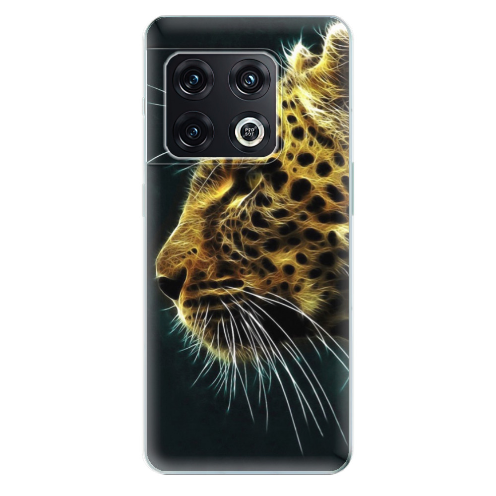 Odolné silikonové pouzdro iSaprio - Gepard 02 - OnePlus 10 Pro