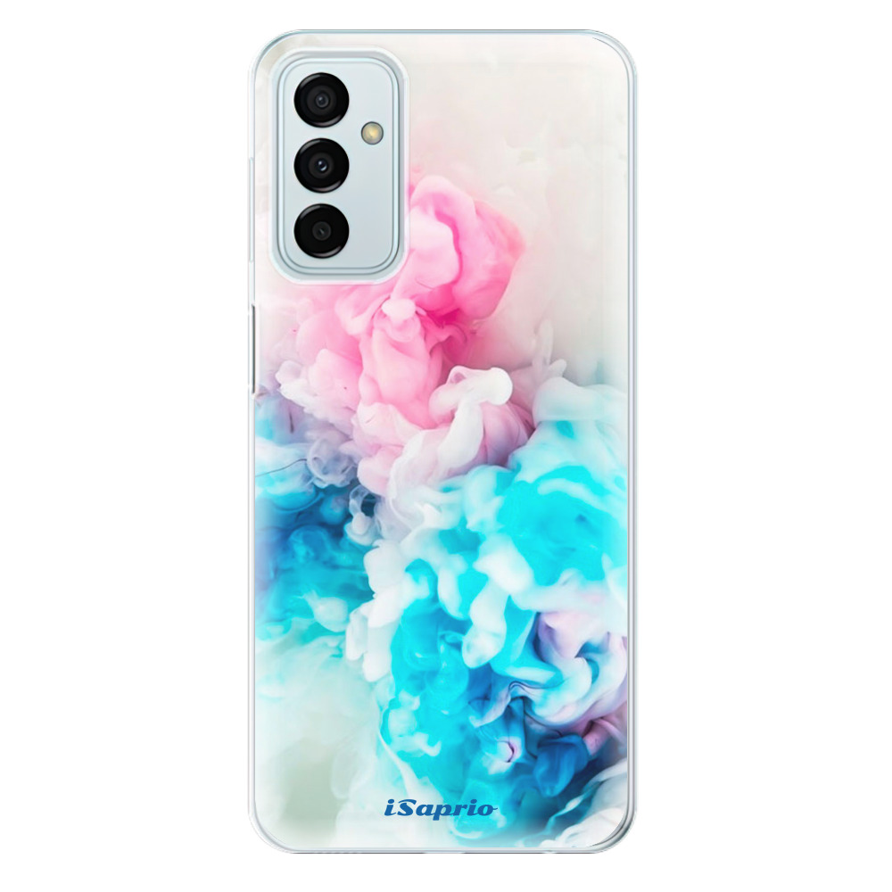 Silikonové odolné pouzdro iSaprio - Watercolor 03 na mobil Samsung Galaxy M23 5G (Silikonový odolný kryt, obal, pouzdro iSaprio - Watercolor 03 na mobilní telefon Samsung Galaxy M23 5G)