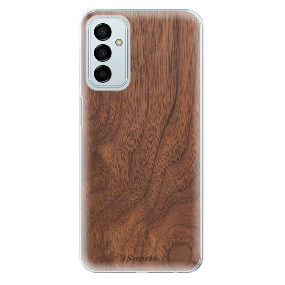 Odolné silikonové pouzdro iSaprio - Wood 10 - Samsung Galaxy M23 5G