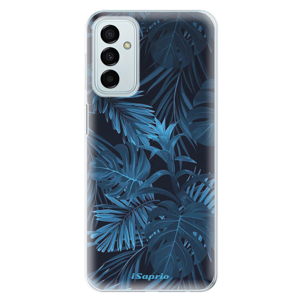 Silikonové odolné pouzdro iSaprio - Jungle 12 na mobil Samsung Galaxy M23 5G (Silikonový odolný kryt, obal, pouzdro iSaprio - Jungle 12 na mobilní telefon Samsung Galaxy M23 5G)