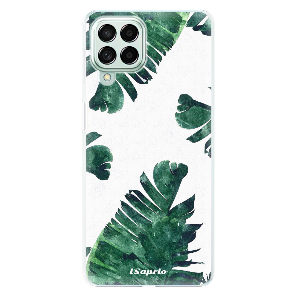 Odolné silikonové pouzdro iSaprio - Jungle 11 - Samsung Galaxy M53 5G