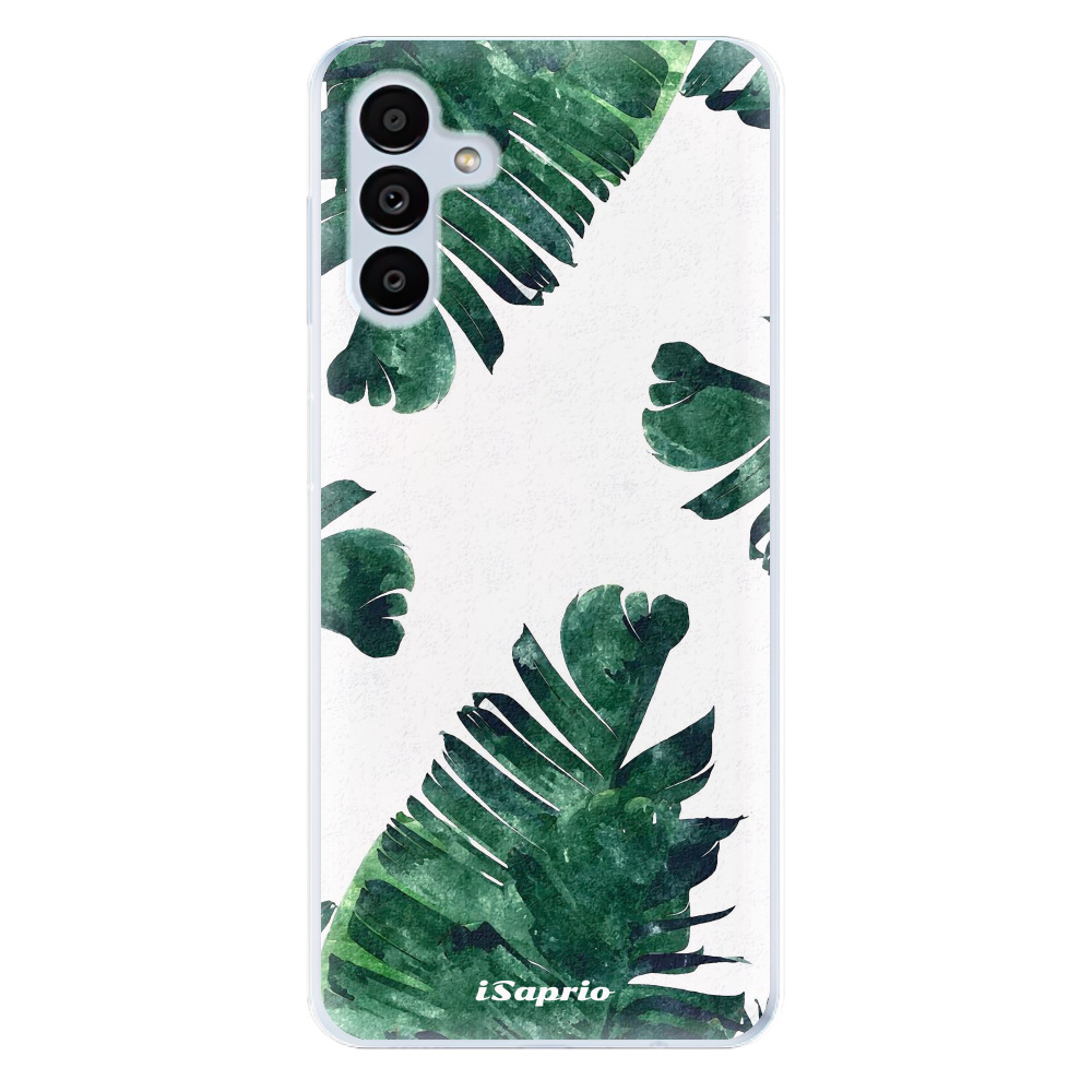Odolné silikonové pouzdro iSaprio - Jungle 11 - Samsung Galaxy A13 5G