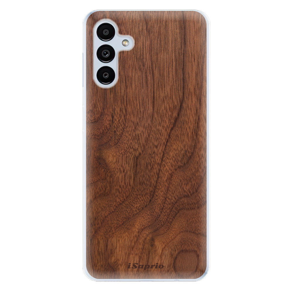 Odolné silikonové pouzdro iSaprio - Wood 10 - Samsung Galaxy A13 5G