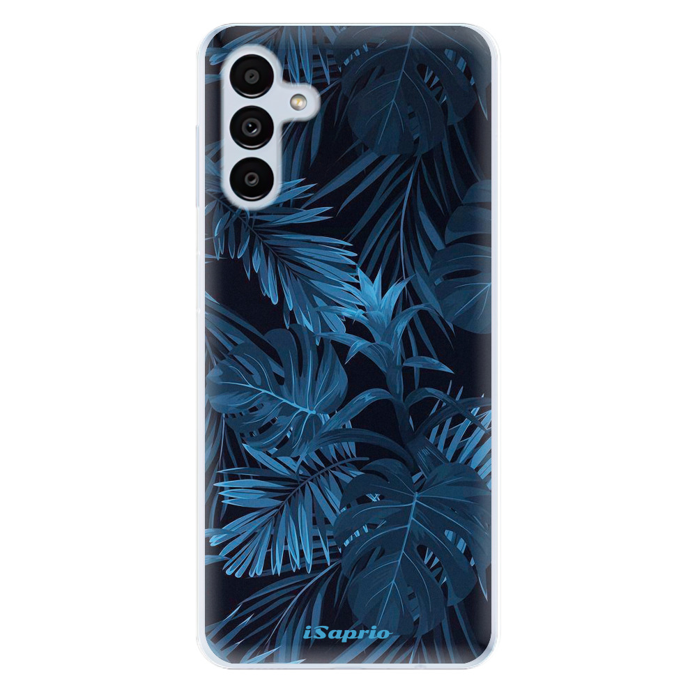 Odolné silikonové pouzdro iSaprio - Jungle 12 - Samsung Galaxy A13 5G