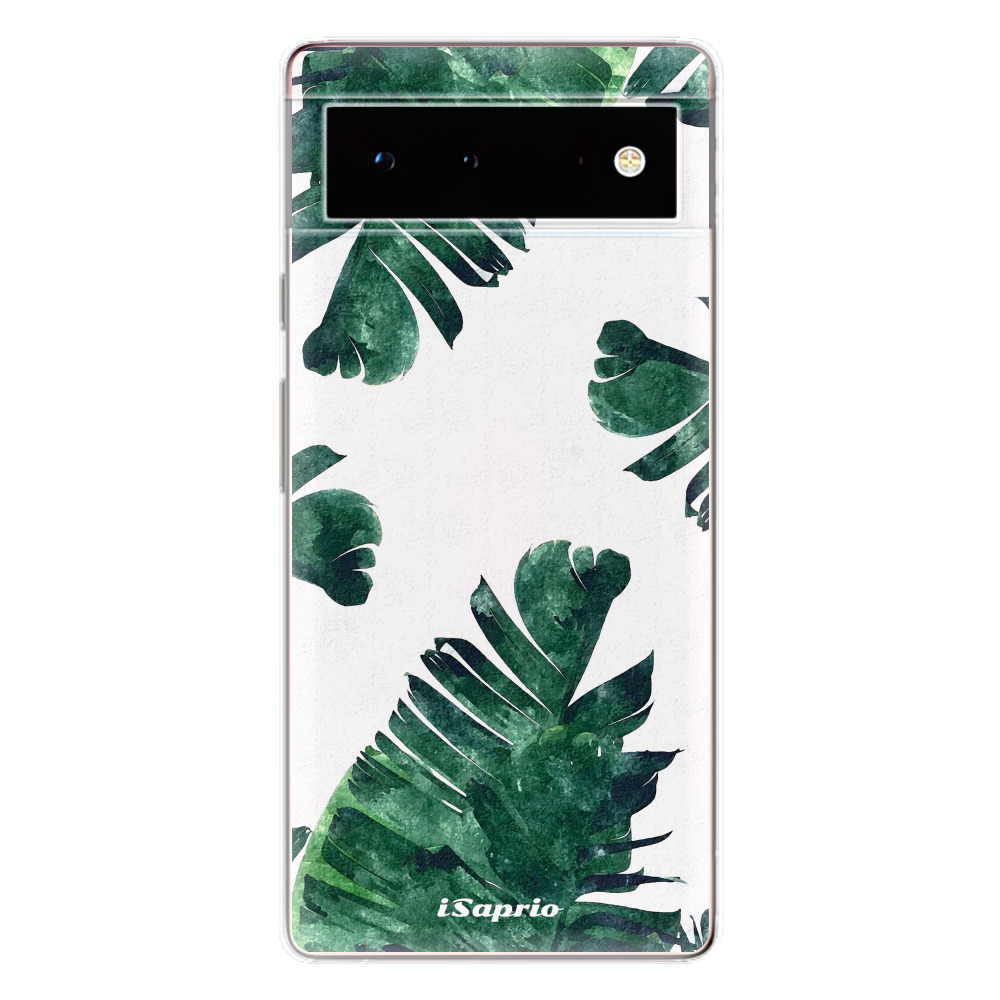 Odolné silikonové pouzdro iSaprio - Jungle 11 - Google Pixel 6 5G