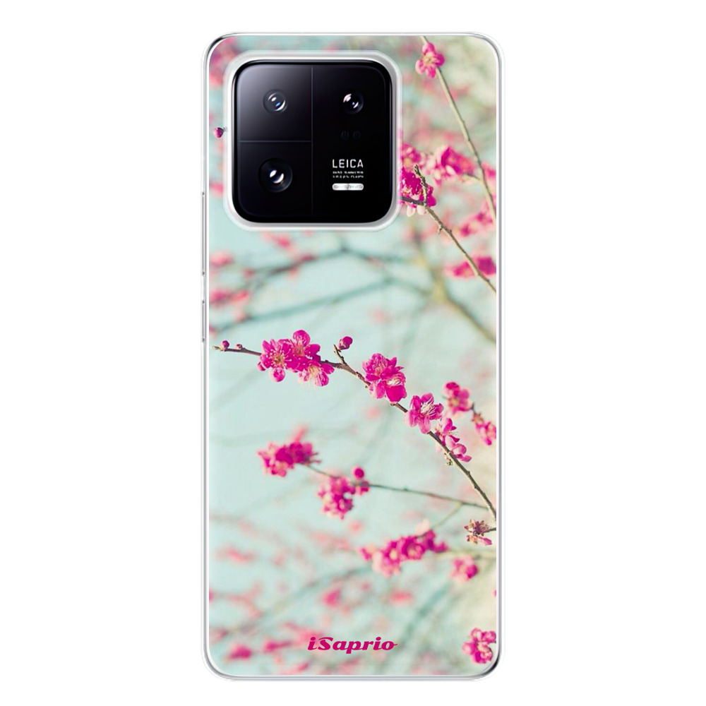 Odolné silikonové pouzdro iSaprio - Blossom 01 - Xiaomi 13 Pro