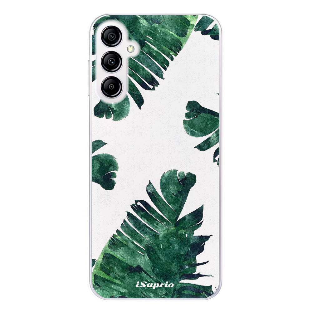 Odolné silikonové pouzdro iSaprio - Jungle 11 - Samsung Galaxy A14 / A14 5G