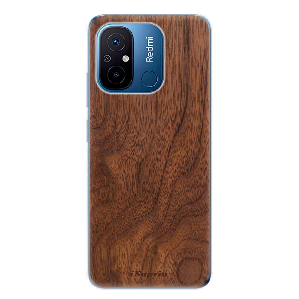 Odolné silikonové pouzdro iSaprio - Wood 10 - Xiaomi Redmi 12C