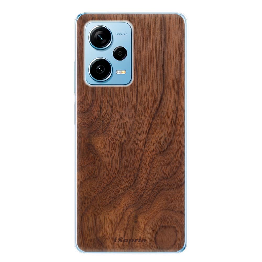 Odolné silikonové pouzdro iSaprio - Wood 10 - Xiaomi Redmi Note 12 Pro 5G / Poco X5 Pro 5G