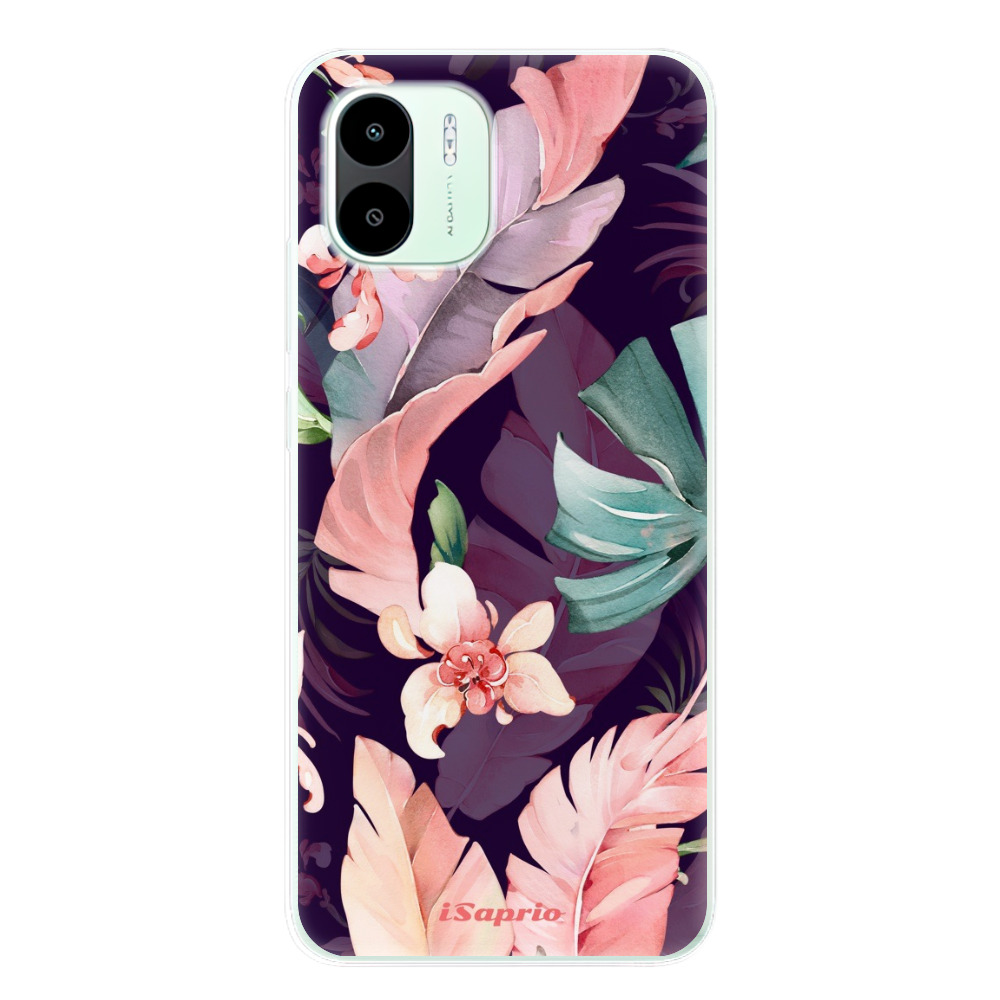 Odolné silikonové pouzdro iSaprio - Exotic Pattern 02 - Xiaomi Redmi A1 / A2