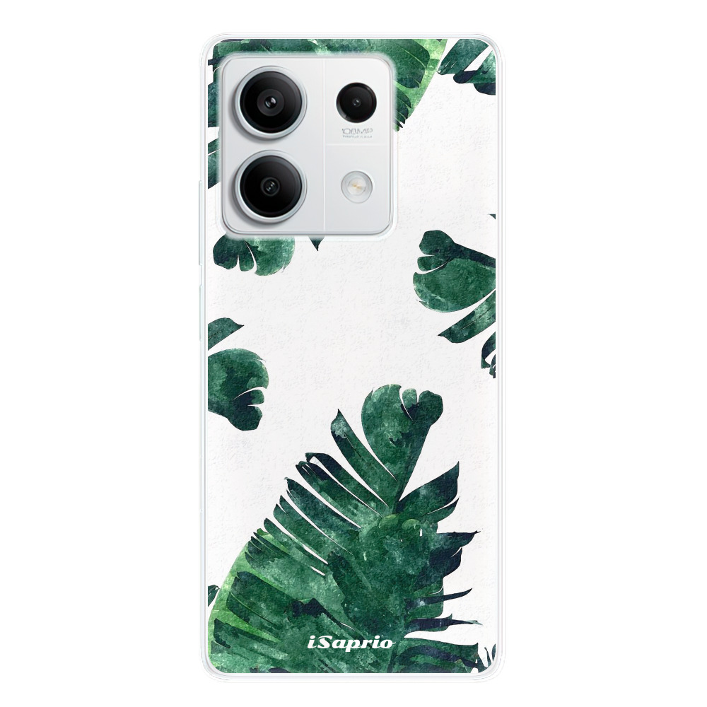 Odolné silikonové pouzdro iSaprio - Jungle 11 - Xiaomi Redmi Note 13 5G
