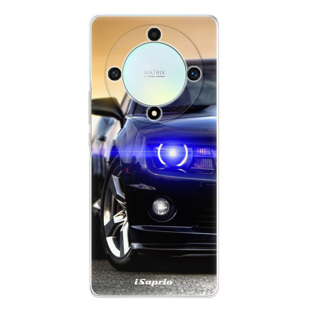 Odolné silikonové pouzdro iSaprio - Chevrolet 01 - Honor Magic5 Lite 5G