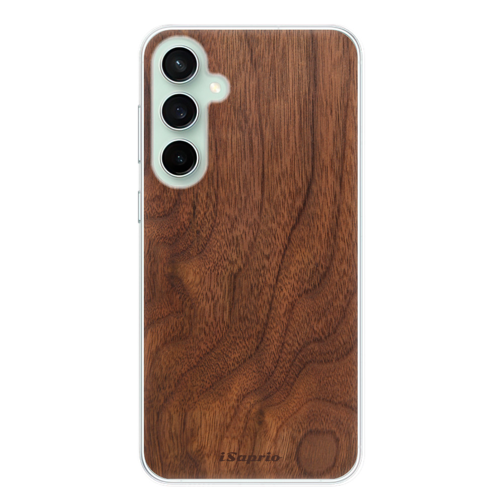Silikonové odolné pouzdro iSaprio Wood 10 - Samsung Galaxy S23 FE (Odolný silikonový kryt, obal, pouzdro iSaprio Wood 10 na mobil Samsung Galaxy S23 FE)