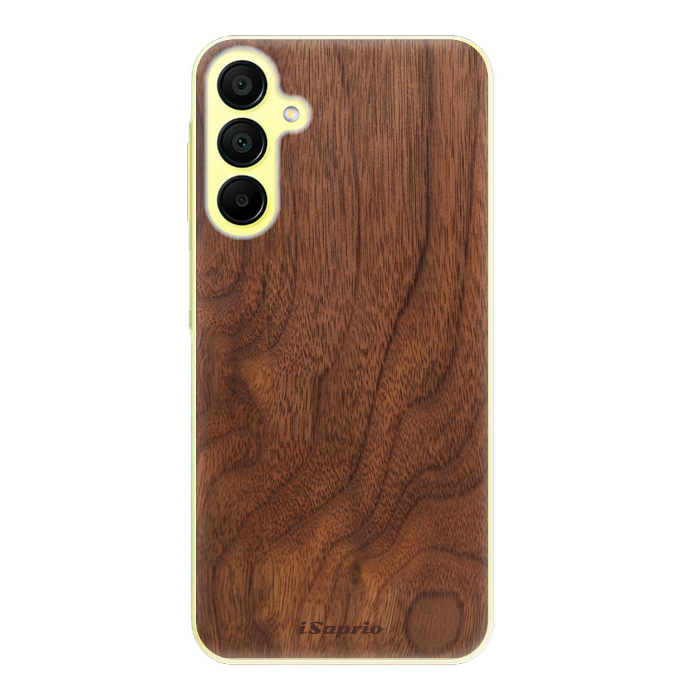 Silikonové odolné pouzdro iSaprio Wood 10 - Samsung Galaxy A15 / A15 5G (Odolný silikonový kryt, obal, pouzdro iSaprio Wood 10 na mobil Samsung Galaxy A15 / A15 5G)