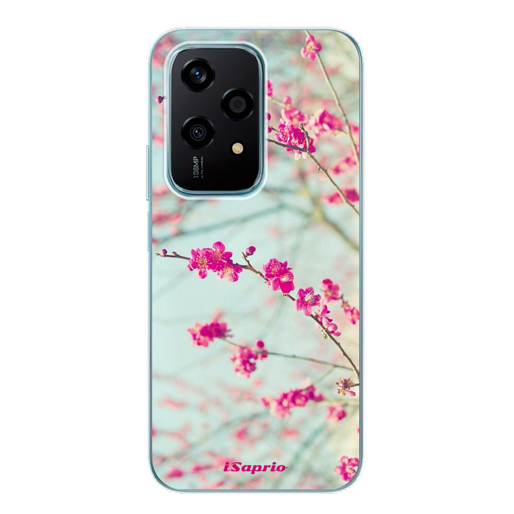 Silikonové odolné pouzdro iSaprio - Blossom 01 - Honor 200 Lite (Odolný silikonový kryt, obal, pouzdro - Blossom 01 - Honor 200 Lite)