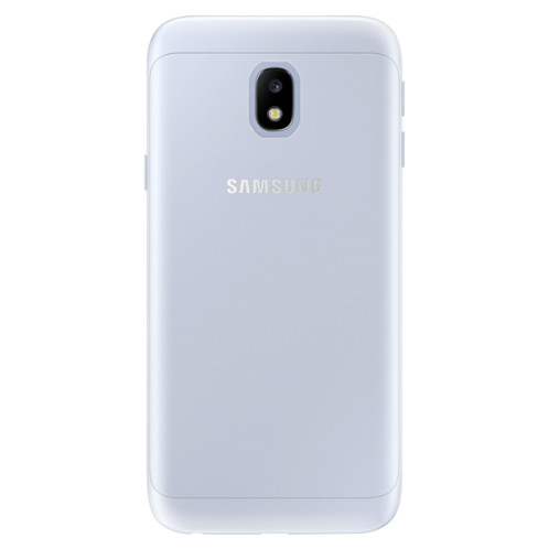 Silikonové pouzdro iSaprio s vlastním potiskem na mobil Samsung Galaxy J3 2017 (Samsung Galaxy J3 2017 (silikonové pouzdro na mobilní telefon s vlastním potiskem))