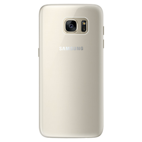 Silikonové pouzdro iSaprio s vlastním potiskem na mobil Samsung Galaxy S7 Edge (Samsung Galaxy S7 Edge (silikonové pouzdro na mobilní telefon s vlastním potiskem))