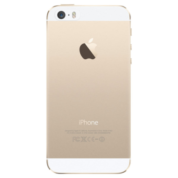 Apple iPhone 5 / 5S / SE (silikonové pouzdro iSaprio s vlastním motivem) (Apple iPhone SE / Apple iPhone 5S / Apple iPhone 5 (silikonové pouzdro, obal, kryt iSaprio s vlastním obrázkem))
