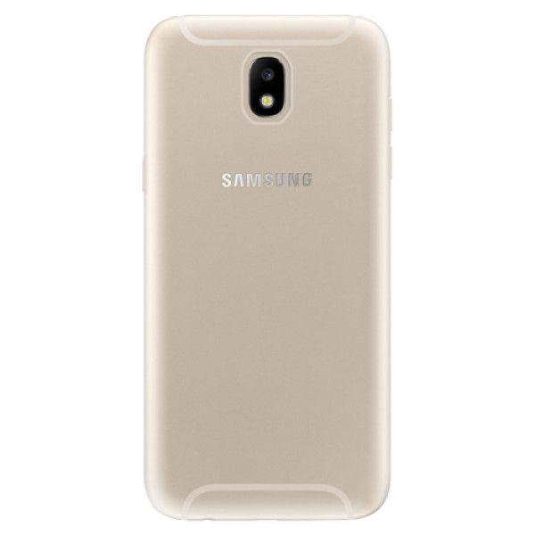 Samsung Galaxy J5 2017 (silikonové pouzdro iSaprio s vlastním motivem) (Samsung Galaxy J5 (2017) (silikonové pouzdro, obal, kryt iSaprio s vlastním obrázkem))