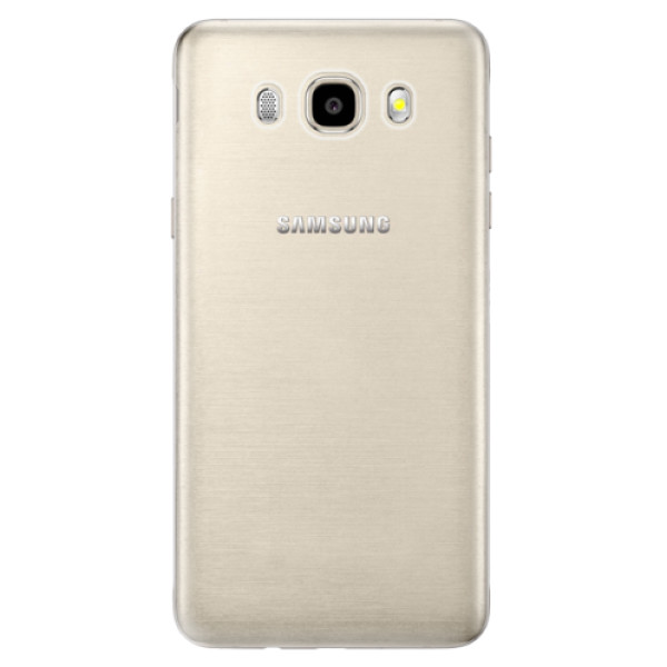 Samsung Galaxy J5 2016 (silikonové pouzdro iSaprio s vlastním potiskem) (Samsung Galaxy J5 2016 (silikonové pouzdro iSaprio s vlastním potiskem))
