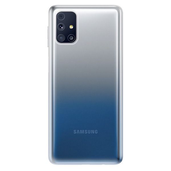 Pouzdro s vlastním motivem na mobil Samsung Galaxy M31s (silikonové pouzdro) (Samsung Galaxy M31s (silikonové pouzdro s vlastním motivem))