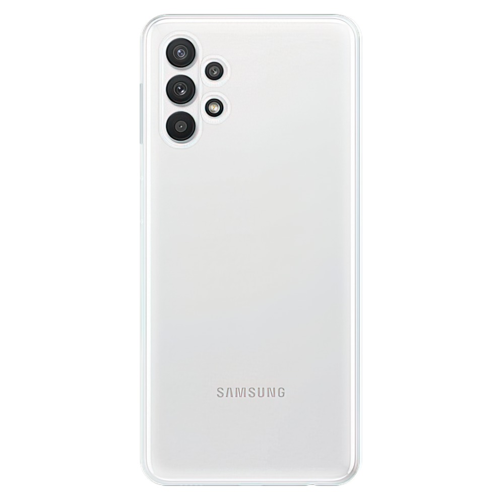 Silikonové pouzdro iSaprio s vlastním motivem na mobil Samsung Galaxy A32 5G (Silikonové pouzdro iSaprio s vlastním motivem na mobilní telefon Samsung Galaxy A32 5G)