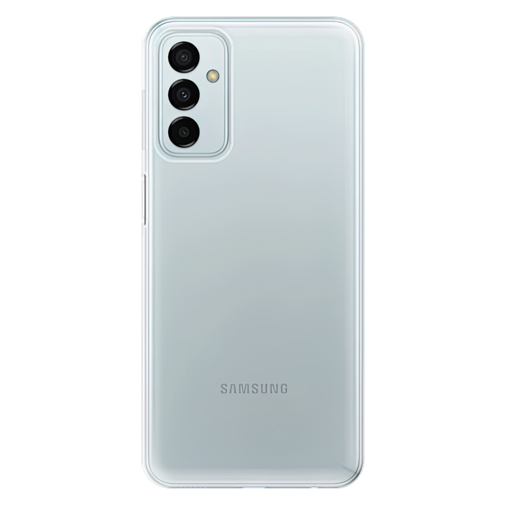 Silikonové pouzdro iSaprio s vlastním motivem na mobil Samsung Galaxy M23 5G (Silikonové pouzdro, obal, kryt iSaprio s vlastním potiskem na mobilní telefon Samsung Galaxy M23 5G)
